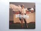 The Fratellis Here We Stand RARE 2008 one vinyl press only Indie Rock
