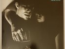 UK Vinyl Album, Foreign Affairs by Tom Waits
