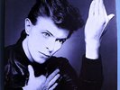 DAVID BOWIE w/BRIAN ENO & ROBERT FRIPP HEROES RARE ORIG '77 RCA LP ROCK CLASSIC