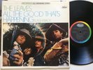 The Leaves - All The Good That's Happening (Capitol ST 2638)