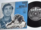 EMOE 2261 Indian-RAKHI AUR HATHKADI OST EP -R.D. BURMAN-ODEON BOLLYWOOD