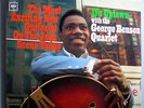 GEORGE BENSON w/LONNIE SMITH UPTOWN RARE SEALED (ORIG?) '66 COLUMBIA STEREO LP
