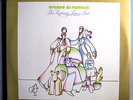 RAMSEY LEWIS TRIO UPENDO NI PAMOJA SEALED ORIG '72 QUADRAPHONIC AUDIOPHILE LP