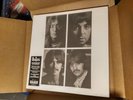 The Beatles NEW White Album Anniversary luxe 4 x LP Vinyl Box Set Esher Demos