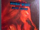 JANIS JOPLIN KOZMIC BLUES ORIG '69 COLUMBIA LP IN SHRINK w/ROBERT CRUMB STICKER