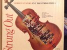 rare funk GORDON STAPLES soul STRUNG OUT Motown DRAMA SAMPLES 100% bomb LP