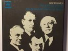 NM  Budapest String Quartet Beethoven Late Quartets Stereo Box Set M5S 677 2 Eye
