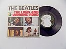 45 Giri The Beatles ?The Long And Winding Road Apple 1970 Italy 3 C006-04514