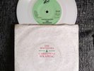 The Waitresses, Christmas Wrapping, 45, picture sleeve, white vinyl