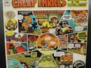 Janis Joplin Big Brothers Cheap Thrills LP 1968 2-Eye Columbia Vinyl Record VG+