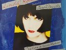 Linda Ronstadt, Aaron Neville - Cry Like A Rainstorm [LP Vinyl] |New|