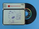 YARDBIRDS RARE MEXICAN EP OVER UNDER SIDEWAYS DOWN ROGER THE ENGINEER LP SLEEVE