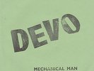 Devo (Mechanical Man) - Mechanical Man, 7