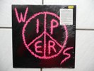 Wipers ?– Wipers Live Album LP US-Edition from 1985 Enigma Records