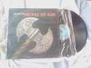 Various ?– The Best Of Metal Blade Volume 1 Lp Venezuela