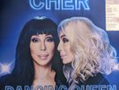 Cher - Dancing Queen (Limited Transparent Blue) [LP Vinyle] |Neuf|