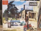 Oasis - Be Here Now SEALED - RKIDLP008X 2009 Vinyl Record