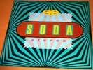 SODA STEREO 