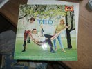 Ted Herold: Sing und Swing mit Ted RARE POLYDOR ORIGINAL LP