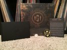 Pearl Jam Live at Third Man, Vault #29, 6.9.16, Mint Condition, sealed