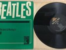 The Beatles with Tony Sheridan and Guests MGM Mono E-4215