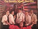 Rare Latin Soul LP The Bennito Sextet Plus One on Mardi Gras OG HEAR