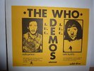 The Who - IBC Demos