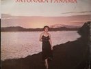 Panama LP  Nobuko Nakajima Sayonara Panama private Harpsichord HEAR