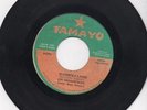 Panama Salsa Ballad 45 Los Mozambiques - Mamboleando on Tamayo HEAR