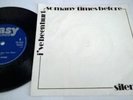 Silent Noise I've Been Hurt / heart to heart...easy records  7