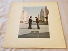Pink Floyd Wish You Were Here 1st UK Press 3 Corners Cut *VERY RARE* A-1 B-3
