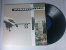 Korean Vinyl Lp Record : Scorpions Crazy world