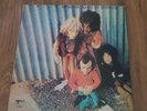 #RARE# Jimi Hendrix Band of Gypsies vinyl LP 1970 1st UK Press Track 2406 002