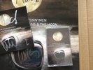 ECHO AND THE BUNNYMEN THE STARS OCEANS - SIGNED LP, SIGNED CD & CASSETTE