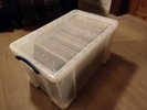 Konvolut von **125 LPs***