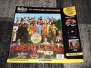 THE BEATLES : SGT PEPPER 180 GRAM LP IN FOLDOUT DeAGOSTINI PACKAGE APPLE EU