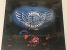 REO Speedwagon - R.E.O. T.W.O. Epic Records 1972 SEALED LP Psych/classic Rock