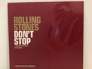 Rolling Stones ?– Don't Stop Vinyl, 7