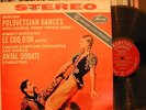 MERCURY SR 90122- BORODIN'S POLOVETSIAN DANCES / LE COQ D'OR-  DORATI