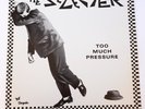 The Selecter - Too Much Pressure 2Tone Ska Mod 12