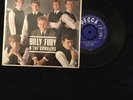 Billy Fury Billy Fury & The Gamblers EP 7