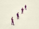Mumford and Sons - Delta [2LP Sand Color Vinyl]