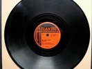 78 rpm The Clovers - One Mint Julep - US Atlantic