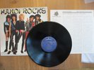 HANOI ROCKS- SELF DESTRUCTION BLUES LP OG JAPAN 1982 GLAM 80s HAIR METAL POISON