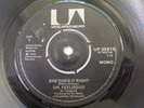 DR. FEELGOOD - SHE DOES IT RIGHT  - 7