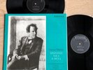 MAHLER Symphony No.6 VACLAV NEUMANN 1stPress black/silver ETERNA 2LP MINT