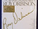 DCC  2 LP  ROY ORBISON  ** SEALED **    GREATEST HITS  Steve Hoffman  Audiophile