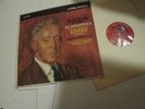 LSC 2430 SD 7S 8S Rubinstein, Rachmaninoff, Paganini Rhapsody Reiner LP NM