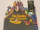 New Sealed Yellow Submarine Remastered The Beatles Vinyl Nov 2012 EMI 180g Vinyl