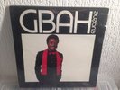 Gbah Eugène afro ivory coast lp